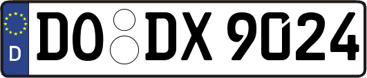 DO-DX9024