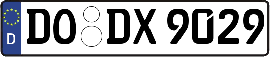 DO-DX9029