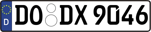 DO-DX9046