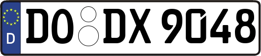 DO-DX9048