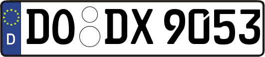DO-DX9053
