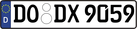 DO-DX9059