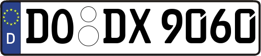DO-DX9060