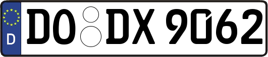 DO-DX9062
