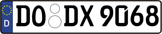 DO-DX9068