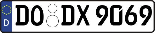 DO-DX9069