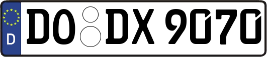 DO-DX9070