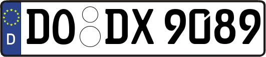 DO-DX9089