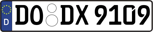 DO-DX9109