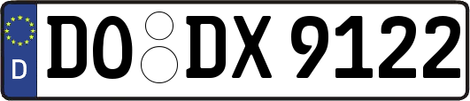 DO-DX9122