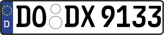 DO-DX9133