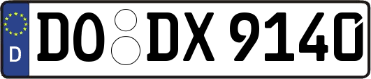 DO-DX9140