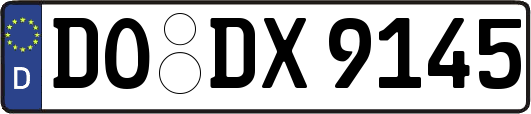 DO-DX9145
