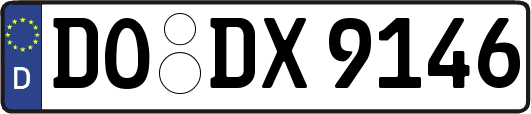 DO-DX9146