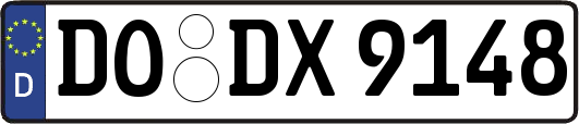 DO-DX9148