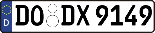 DO-DX9149