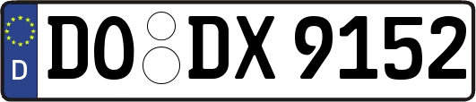 DO-DX9152