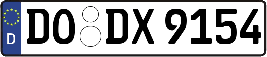 DO-DX9154