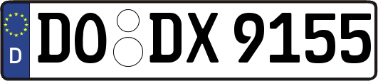 DO-DX9155