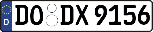DO-DX9156