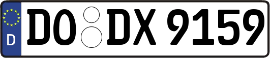 DO-DX9159