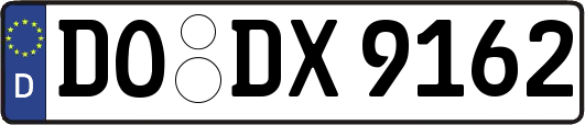 DO-DX9162