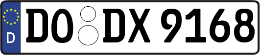 DO-DX9168