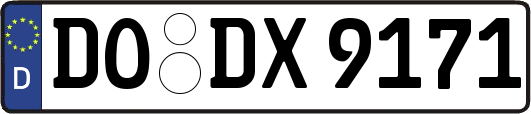 DO-DX9171