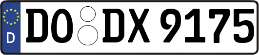 DO-DX9175