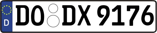DO-DX9176