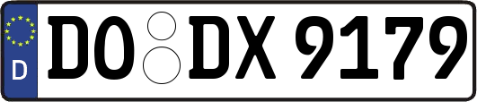 DO-DX9179