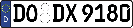 DO-DX9180
