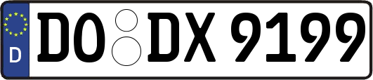 DO-DX9199