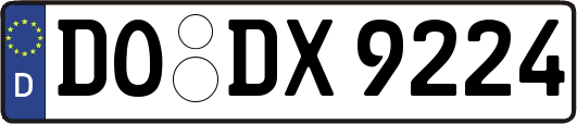 DO-DX9224