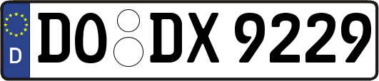 DO-DX9229