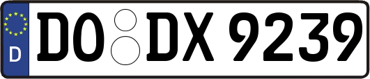 DO-DX9239