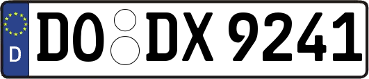 DO-DX9241