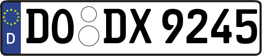 DO-DX9245
