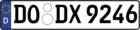 DO-DX9246