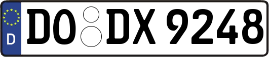 DO-DX9248