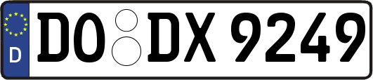 DO-DX9249