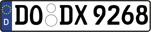 DO-DX9268
