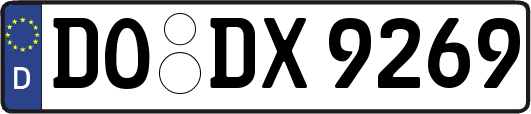 DO-DX9269