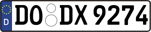 DO-DX9274