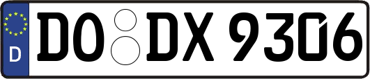 DO-DX9306
