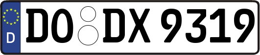 DO-DX9319