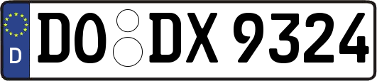 DO-DX9324