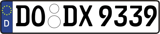 DO-DX9339