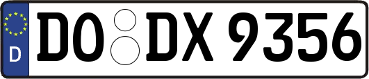 DO-DX9356