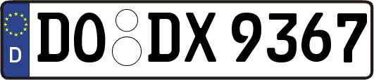 DO-DX9367